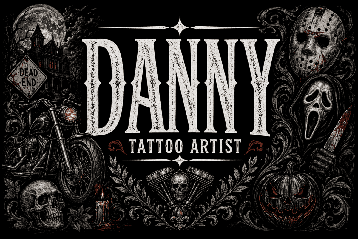 Danquirin portfolio work