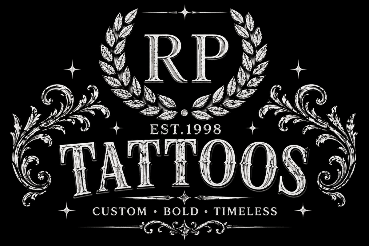 tattoo form