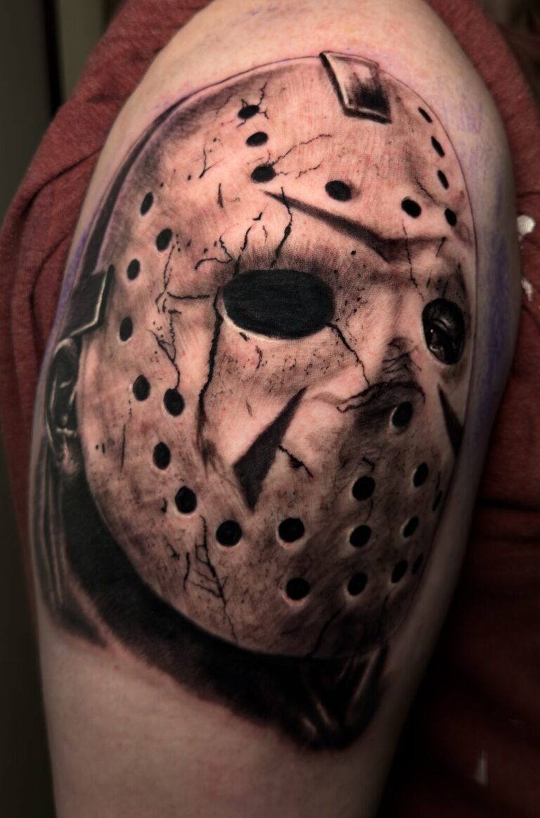 custom tattoos Addison il